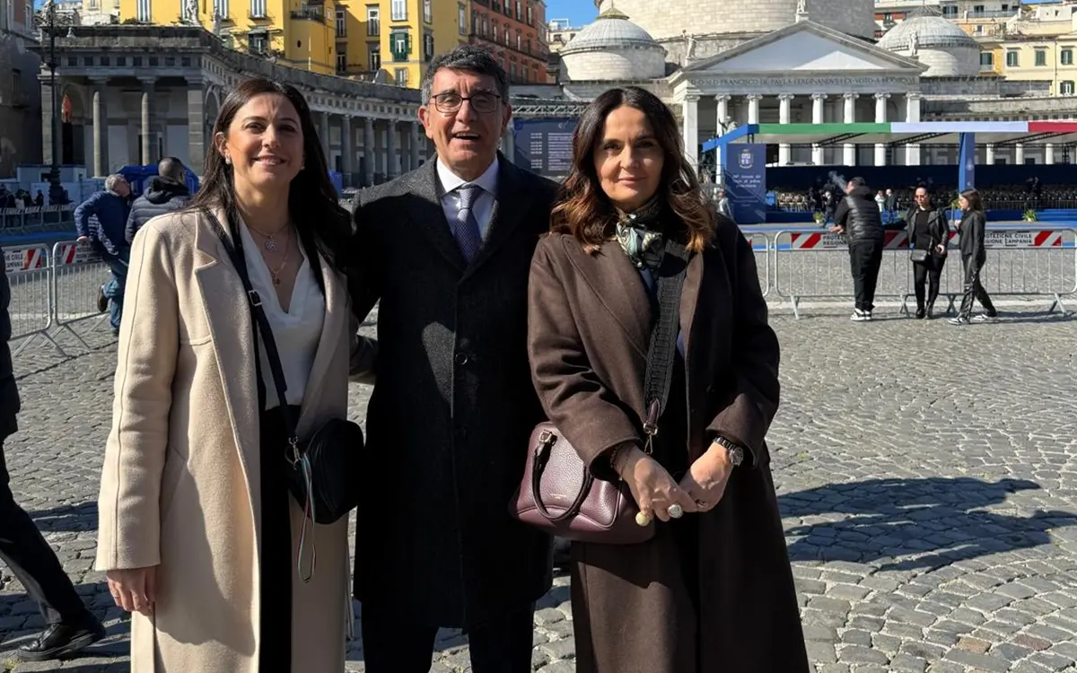 A Napoli le\u00A0garanti nelle\u00A0carceri di Calabria e Abruzzo, Russo e Scalera:«La dignità\u00A0non è selettiva: vale per tutti.\u00A0Dove i diritti si affievoliscono, arretriamo tutti»\n