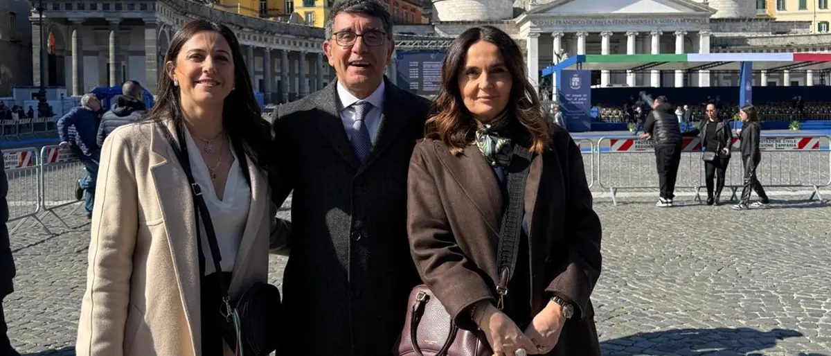 A Napoli le\u00A0garanti nelle\u00A0carceri di Calabria e Abruzzo, Russo e Scalera:«La dignità\u00A0non è selettiva: vale per tutti.\u00A0Dove i diritti si affievoliscono, arretriamo tutti»\n