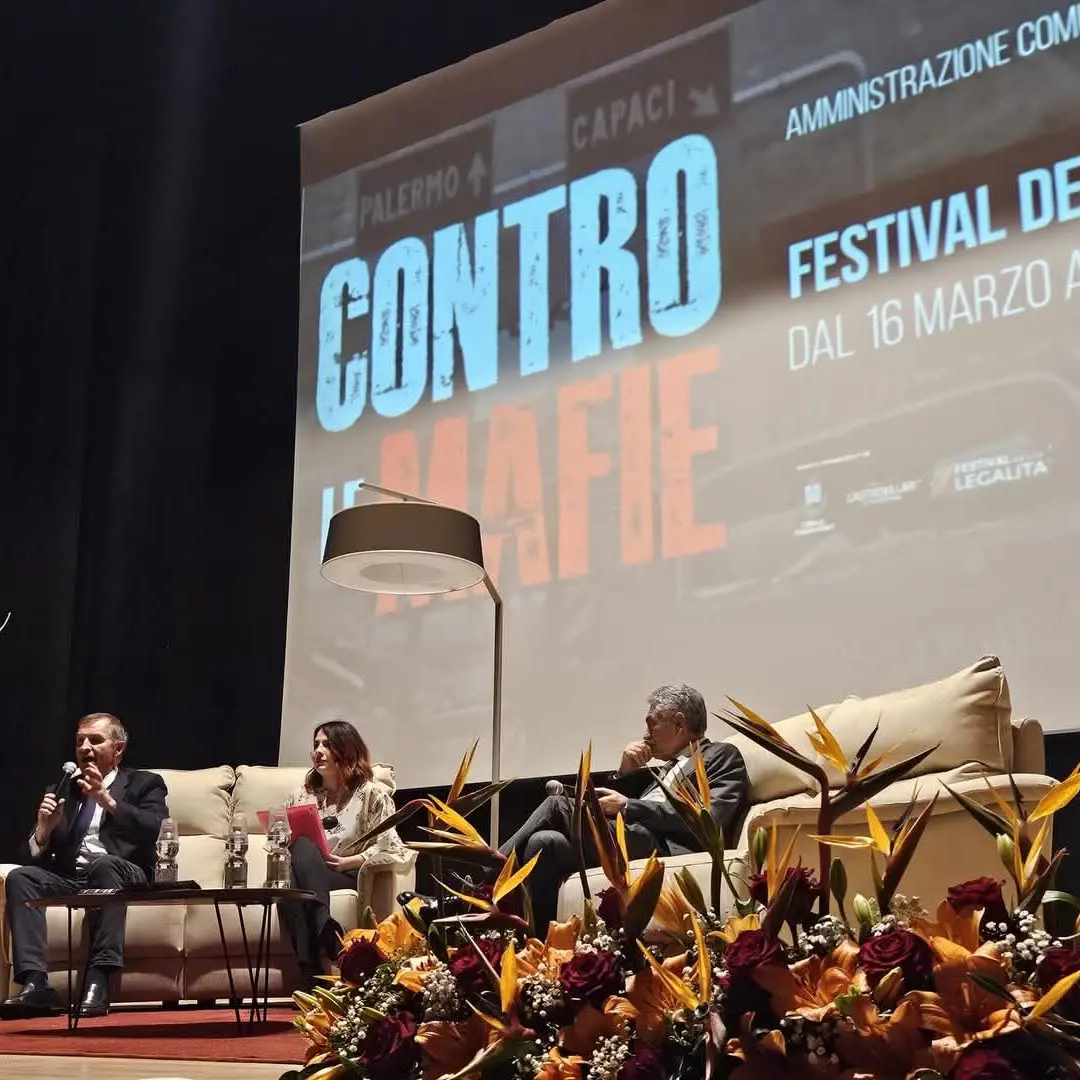 Partito a Castrovillari il Festival della legalità Contro le mafie: più di 4mila gli studenti coinvolti\n