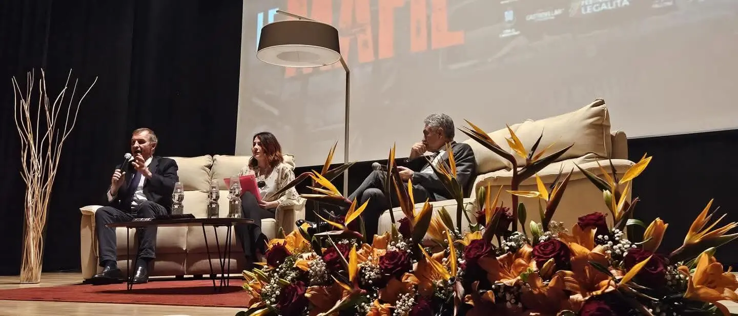 Partito a Castrovillari il Festival della legalità Contro le mafie: più di 4mila gli studenti coinvolti\n