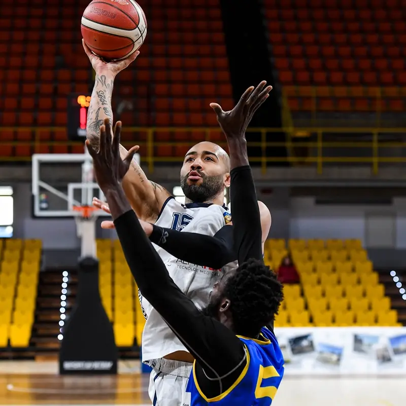 La Dierre Basketball ritrova sè\u00A0stessa: Donati esalta il gruppo\n