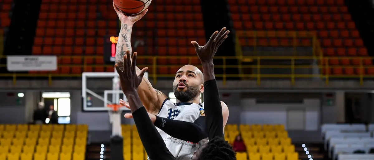 La Dierre Basketball ritrova sè\u00A0stessa: Donati esalta il gruppo\n