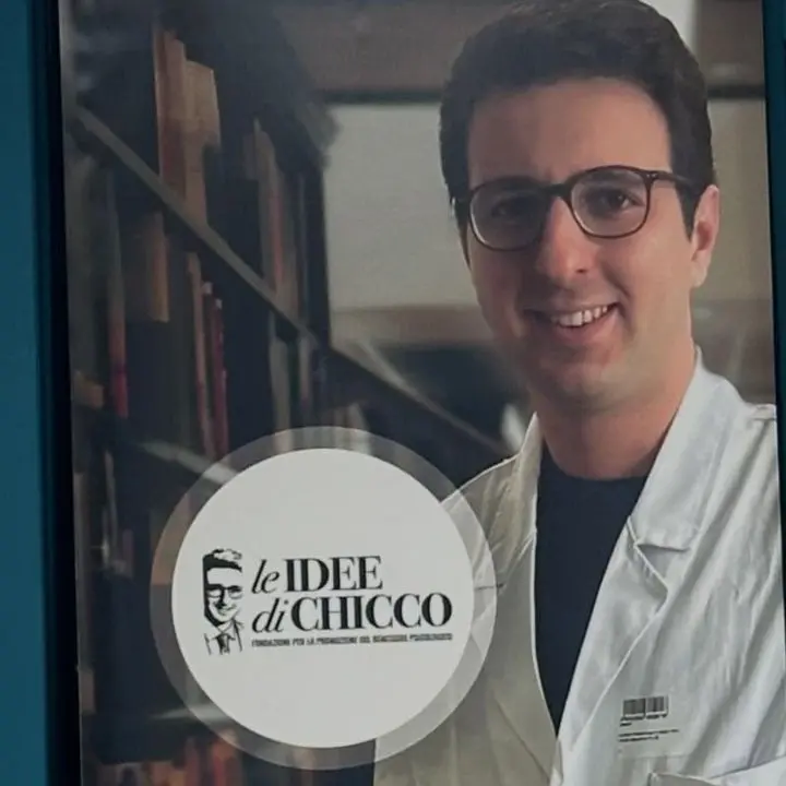 Cosenza, la Fondazione “Le Idee di Chicco” istituisce la Scuola Genitori 2026\n