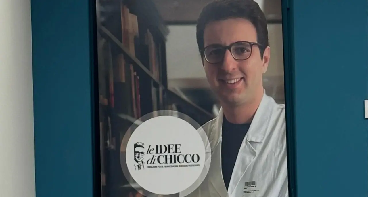 Cosenza, la Fondazione “Le Idee di Chicco” istituisce la Scuola Genitori 2026\n