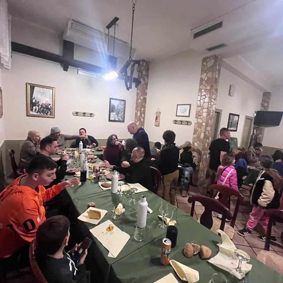 Martone, “Terra dei Primi” accoglie i ragazzi del Sai di Gioiosa Jonica\n