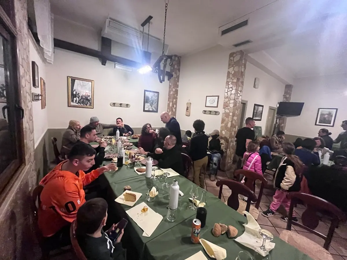 Martone, “Terra dei Primi” accoglie i ragazzi del Sai di Gioiosa Jonica\n