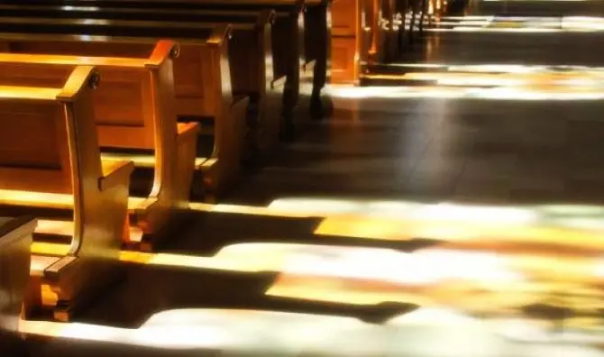 La Sindone in mostra a Cannavò: fede, scienza e riflessione nel tempo di Quaresima\n