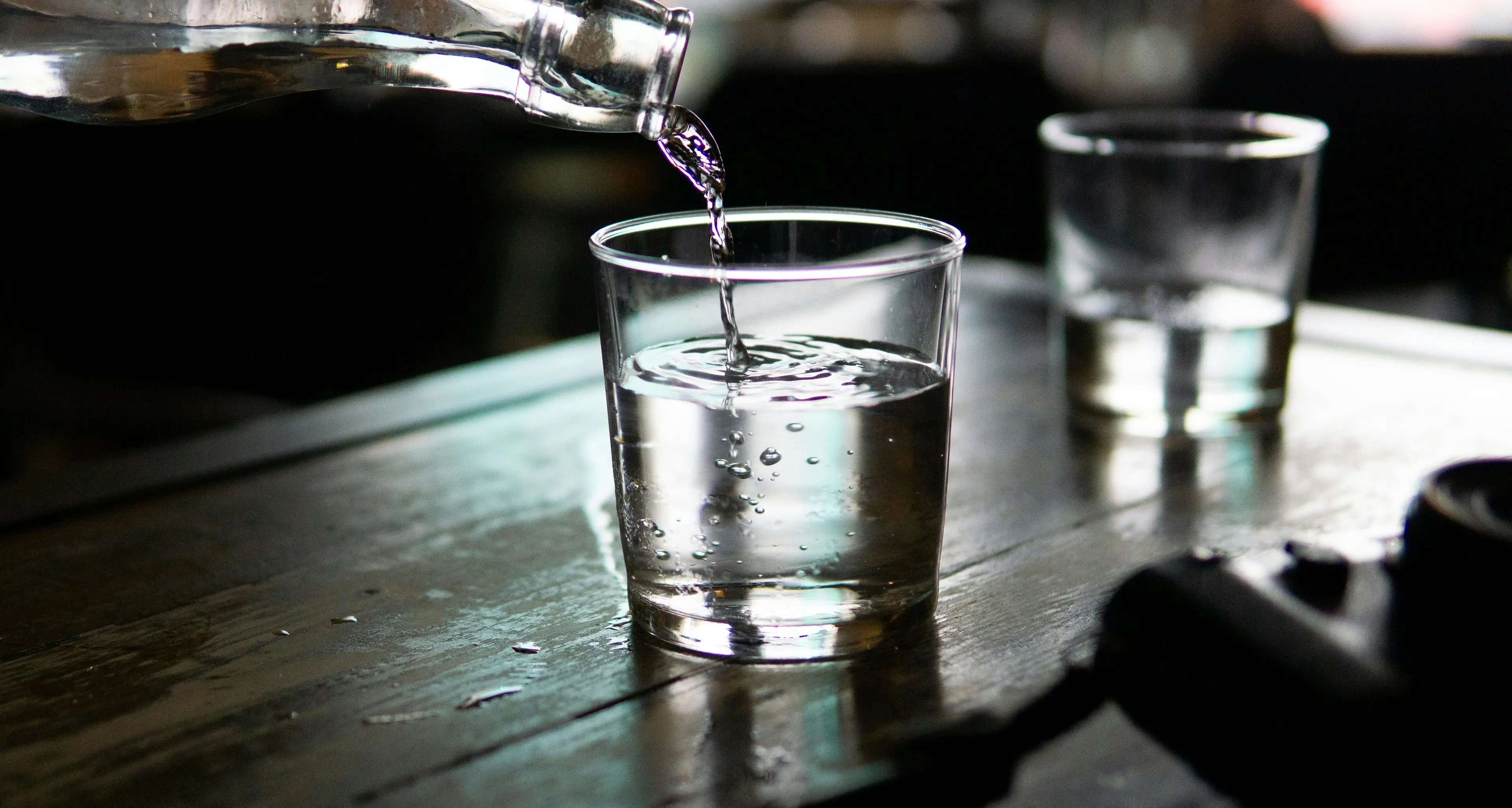 Acqua più cara in Calabria: bollette in crescita fino al 10%, aumenti quasi doppi rispetto alla media nazionale\n