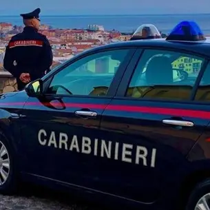 Scalea, sequestrati un chilo di hashish e 7mila euro\n