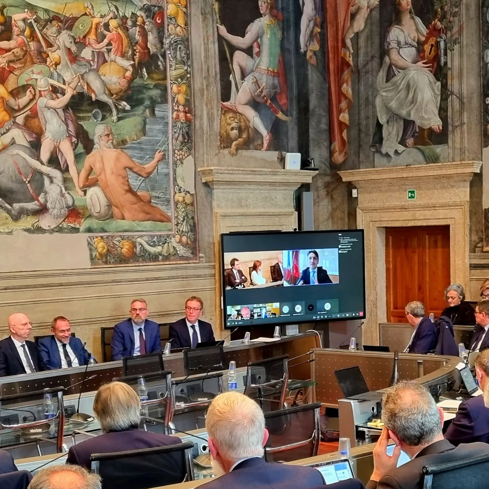 Cyber attacchi alle università italiane, con l'Unical la Calabria guida il piano per la sicurezza digitale\n