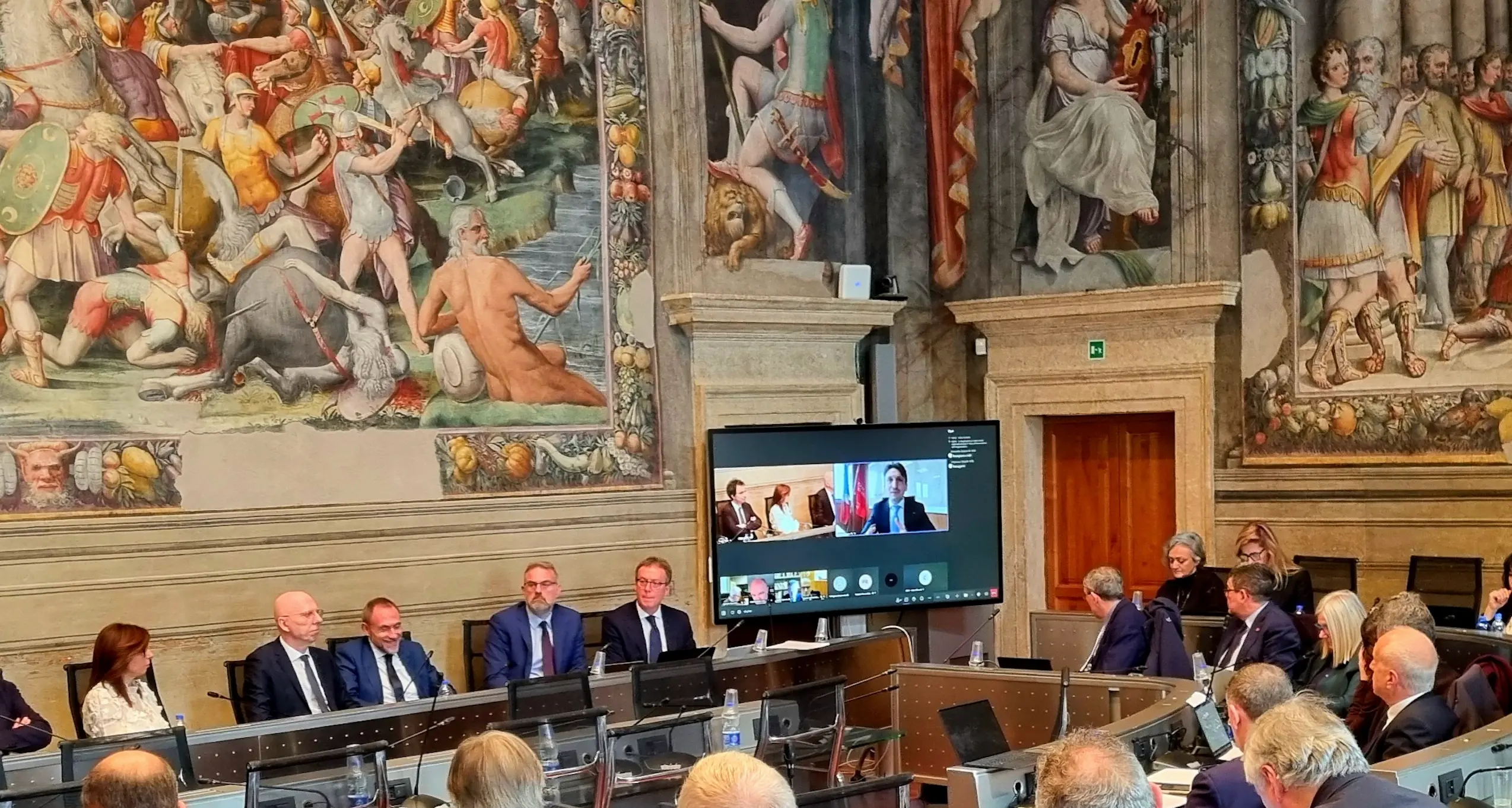 Cyber attacchi alle università italiane, con l'Unical la Calabria guida il piano per la sicurezza digitale\n