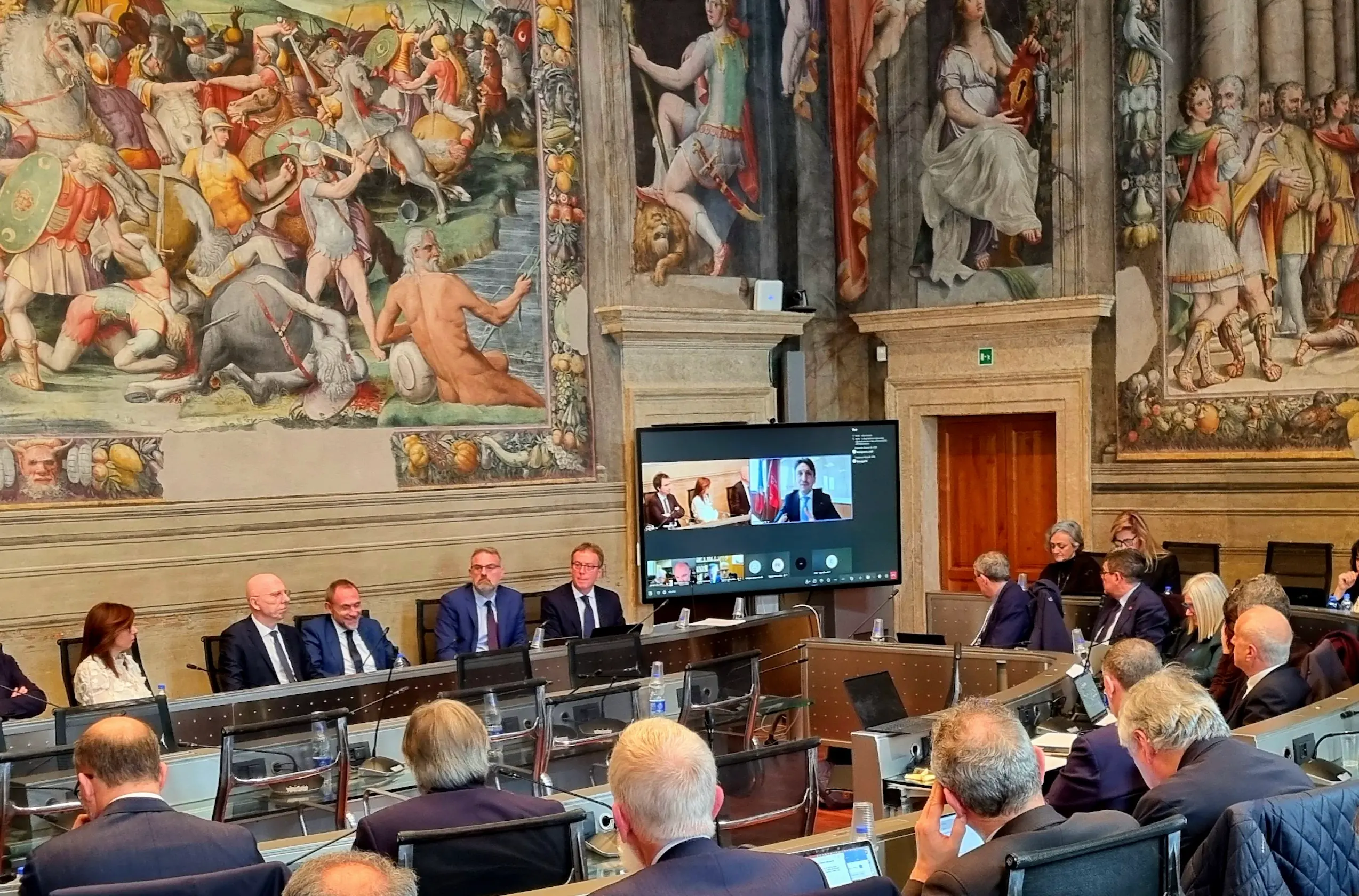 Cyber attacchi alle università italiane, con l'Unical la Calabria guida il piano per la sicurezza digitale\n