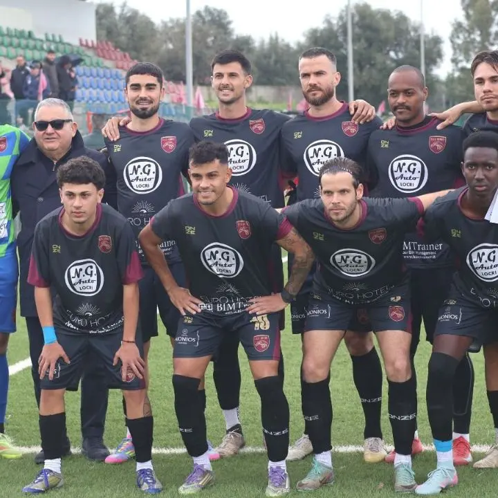 Promozione B, 26esima\u00A0giornata: weekend incandescente con le prime quattro a confronto\n