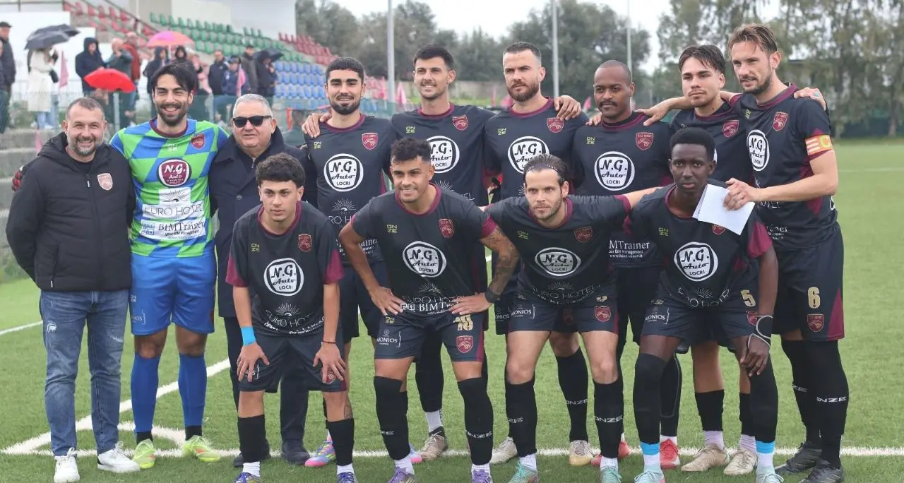 Promozione B, 26esima\u00A0giornata: weekend incandescente con le prime quattro a confronto\n