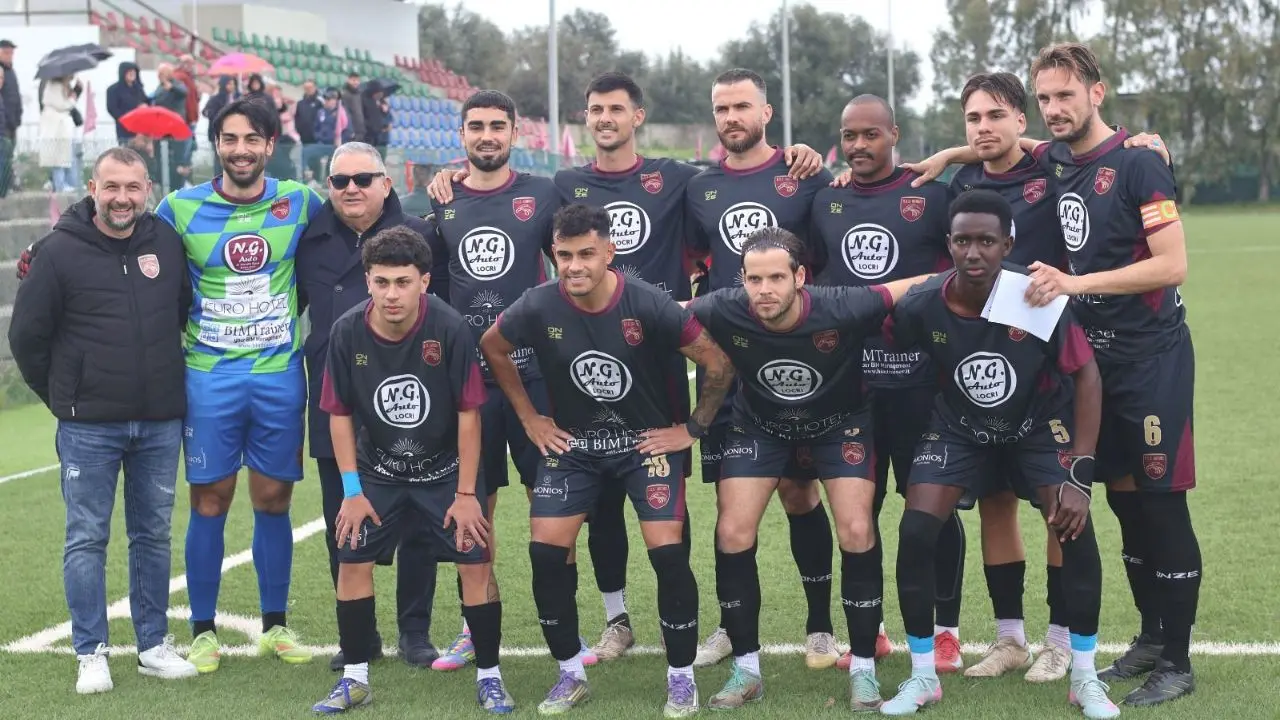 Promozione B, 26esima\u00A0giornata: weekend incandescente con le prime quattro a confronto\n