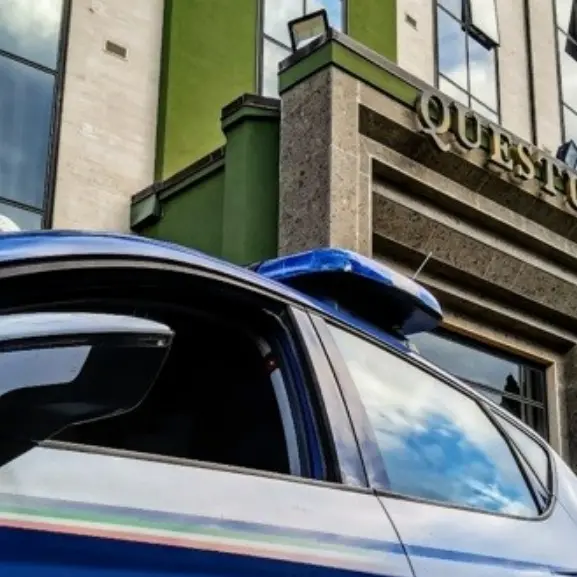 <p>Vibo, 5 fogli di via e 2 daspo per la rissa di San Costantino Calabro. Sei daspo per i disordini dopo una partita di calcio giovanile</p>