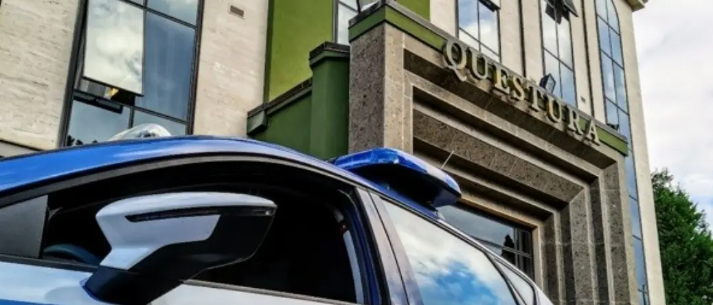 Vibo, il questore emette 5 fogli di via e 2 daspo per la rissa di San Costantino Calabro. Sei daspo per i disordini dopo una partita nella frazione Marina\n