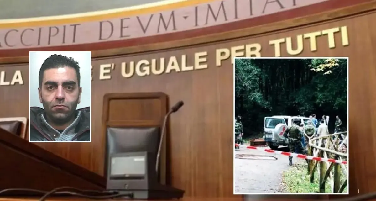 Habanero: la Cassazione lascia in carcere Francesco Maiolo e respinge la connessione con l’inchiesta “Luce nei boschi”\n