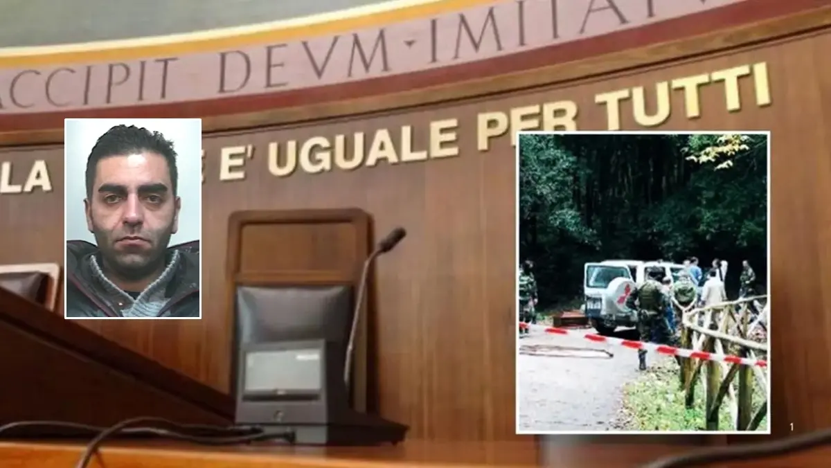 Habanero: la Cassazione lascia in carcere Francesco Maiolo e respinge la connessione con l’inchiesta “Luce nei boschi”\n