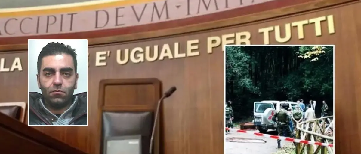 Habanero: la Cassazione lascia in carcere Francesco Maiolo e respinge la connessione con l’inchiesta “Luce nei boschi”\n