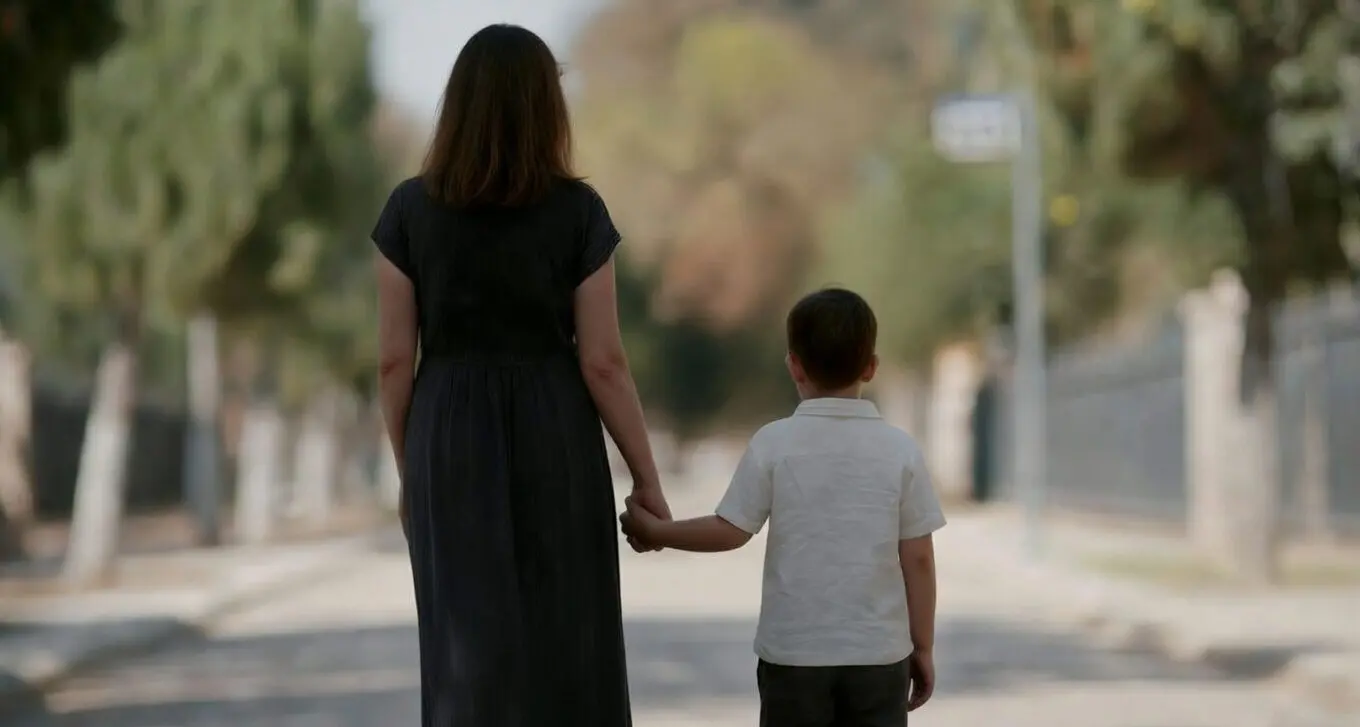 L’odissea di Francesco, la madre disperata: «A Cosenza non si può operare, in Calabria noi cittadini di Serie B»\n