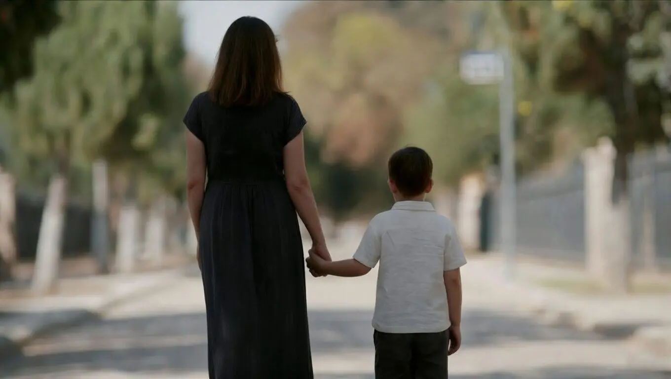 L’odissea di Francesco, la madre disperata: «A Cosenza non si può operare, in Calabria noi cittadini di Serie B»\n