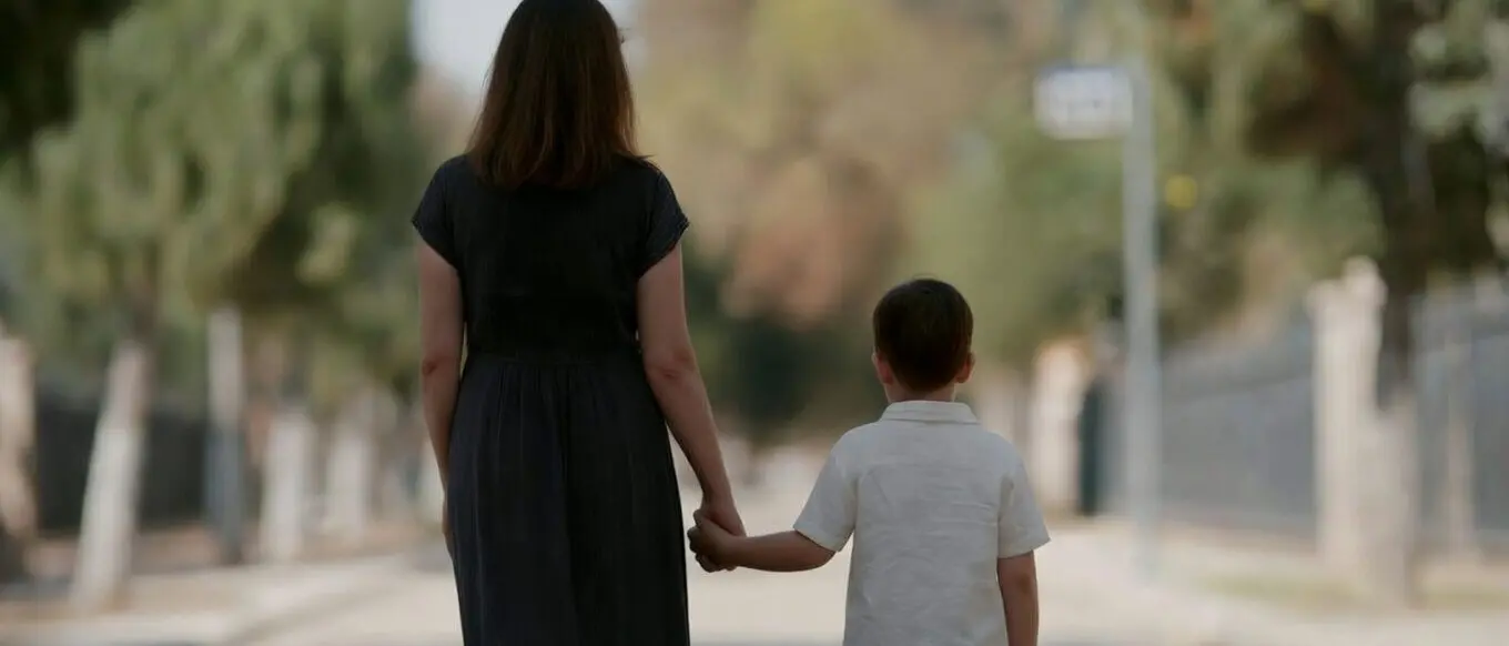 L’odissea di Francesco, la madre disperata: «A Cosenza non si può operare, in Calabria noi cittadini di Serie B»\n