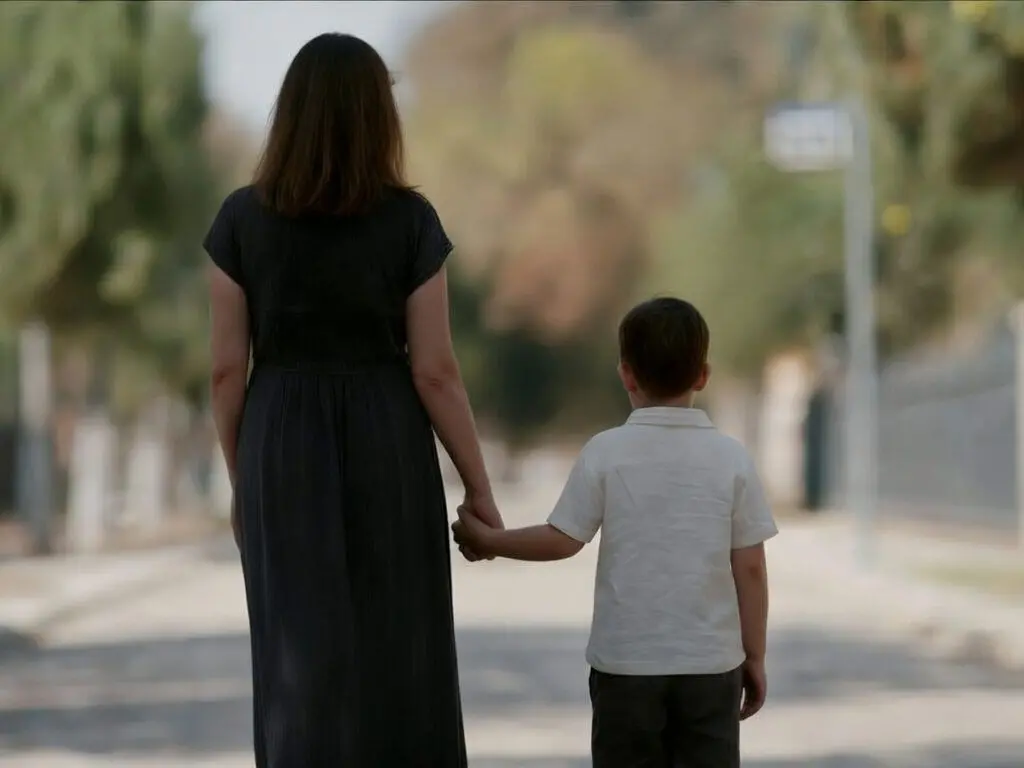 L’odissea di Francesco, la madre disperata: «A Cosenza non si può operare, in Calabria noi cittadini di Serie B»