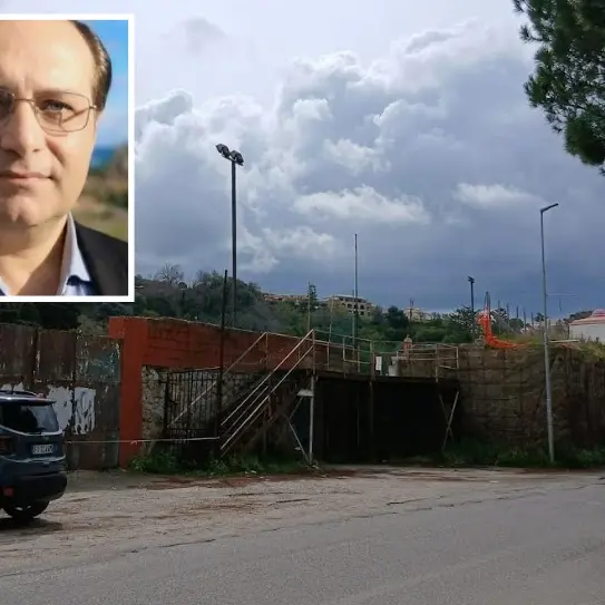 Campo sportivo Marina del Vescovado, Piserà: «Primo passo decisivo ma per anni Tropea senza una vera programmazione»