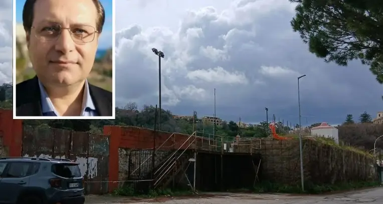 Campo sportivo Marina del Vescovado, Piserà: «Primo passo decisivo ma per anni Tropea senza una vera programmazione»