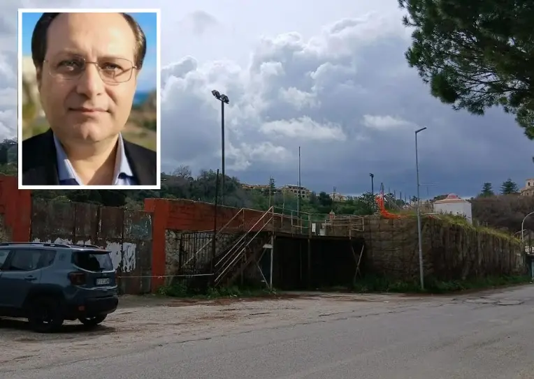 Campo sportivo Marina del Vescovado, Piserà: «Primo passo decisivo ma per anni Tropea senza una vera programmazione»