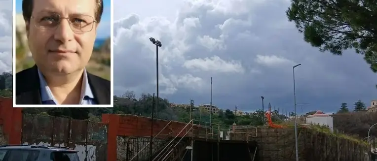 Campo sportivo Marina del Vescovado, Piserà: «Primo passo decisivo ma per anni Tropea senza una vera programmazione»