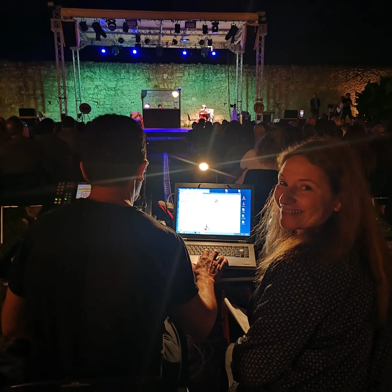 Addio a Francesca Marchese:\u00A0il mondo della cultura calabrese piange la sua stella danzante\u00A0\n