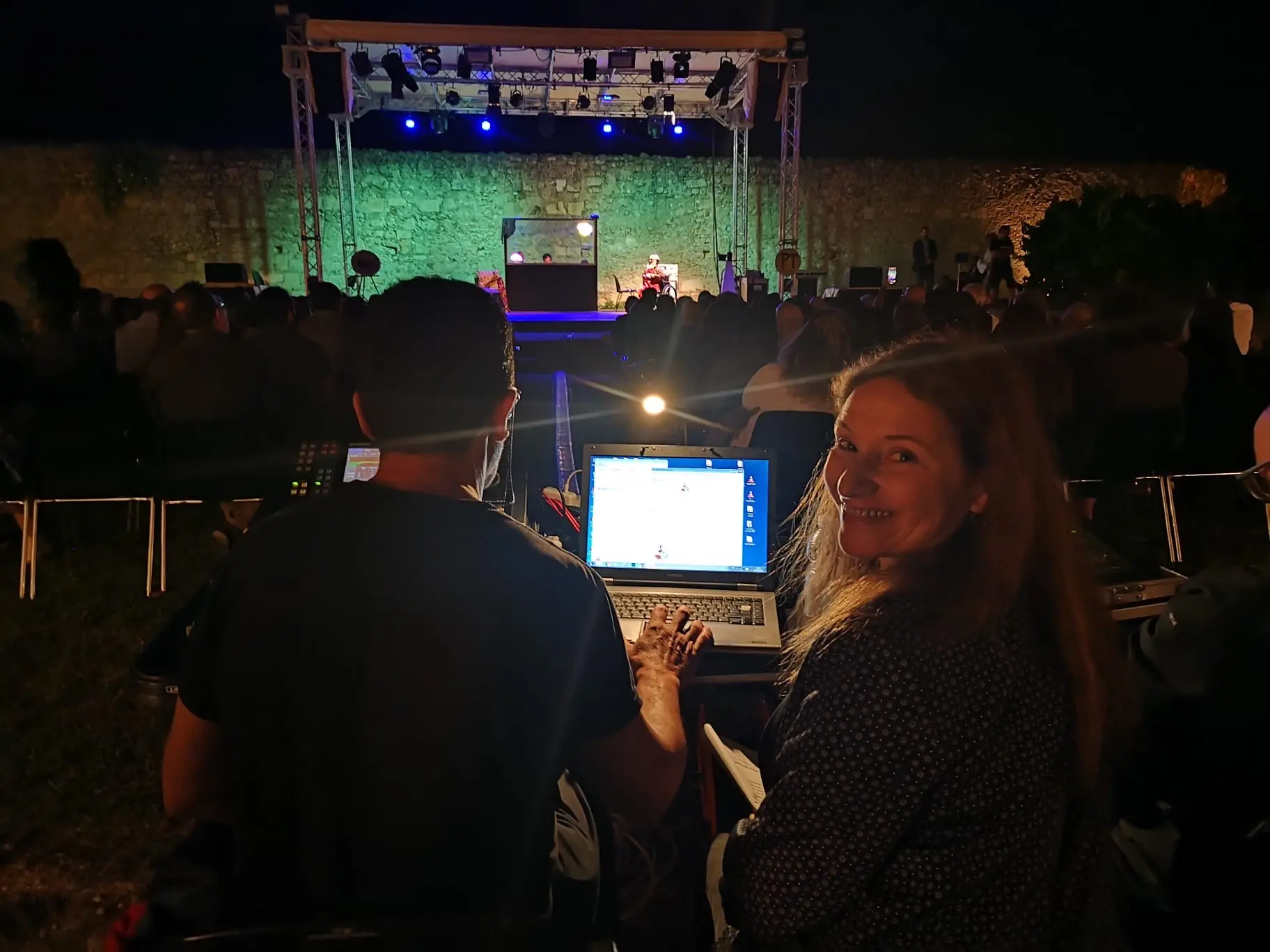 Addio a Francesca Marchese:\u00A0il mondo della cultura calabrese piange la sua stella danzante\u00A0\n