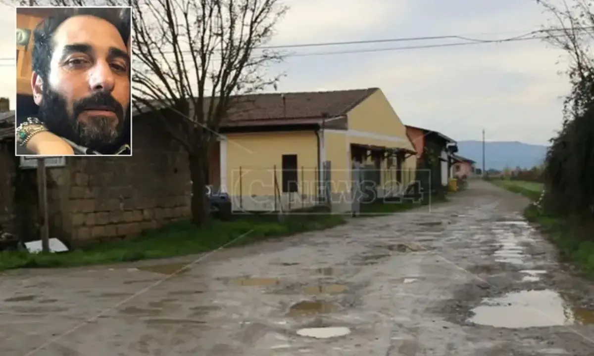 Omicidio di Giuseppe Gaetani,\u00A0quattro indagati\u00A0rischiano il processo: ecco chi sono\n