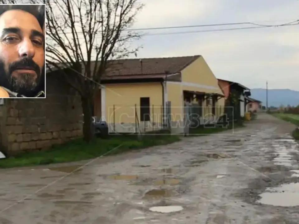 Omicidio di Giuseppe Gaetani, quattro indagati rischiano il processo: ecco chi sono