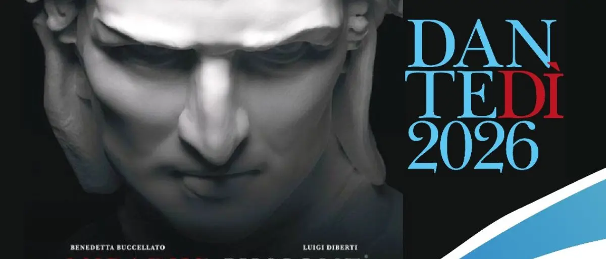 Dantedì, al Citrigno il docufilm “Mirabile Visione – Inferno” con il regista Gagliardi\n