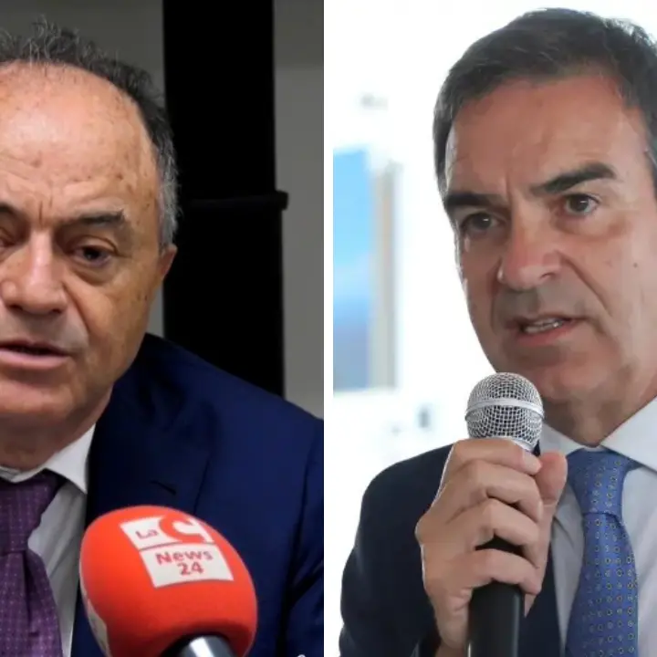 <p>«Io devo chiedere scusa alla Calabria? Glo ho dedicato la mia vita»: Gratteri risponde a Occhiuto</p>