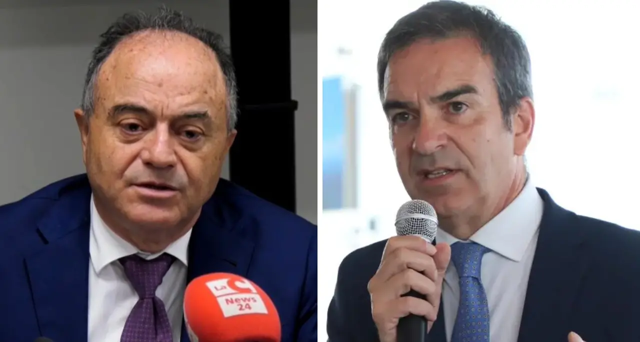 Gratteri risponde a Occhiuto:\u00A0«Io devo chiedere scusa? Pensino ad arginare le fiumare»\n