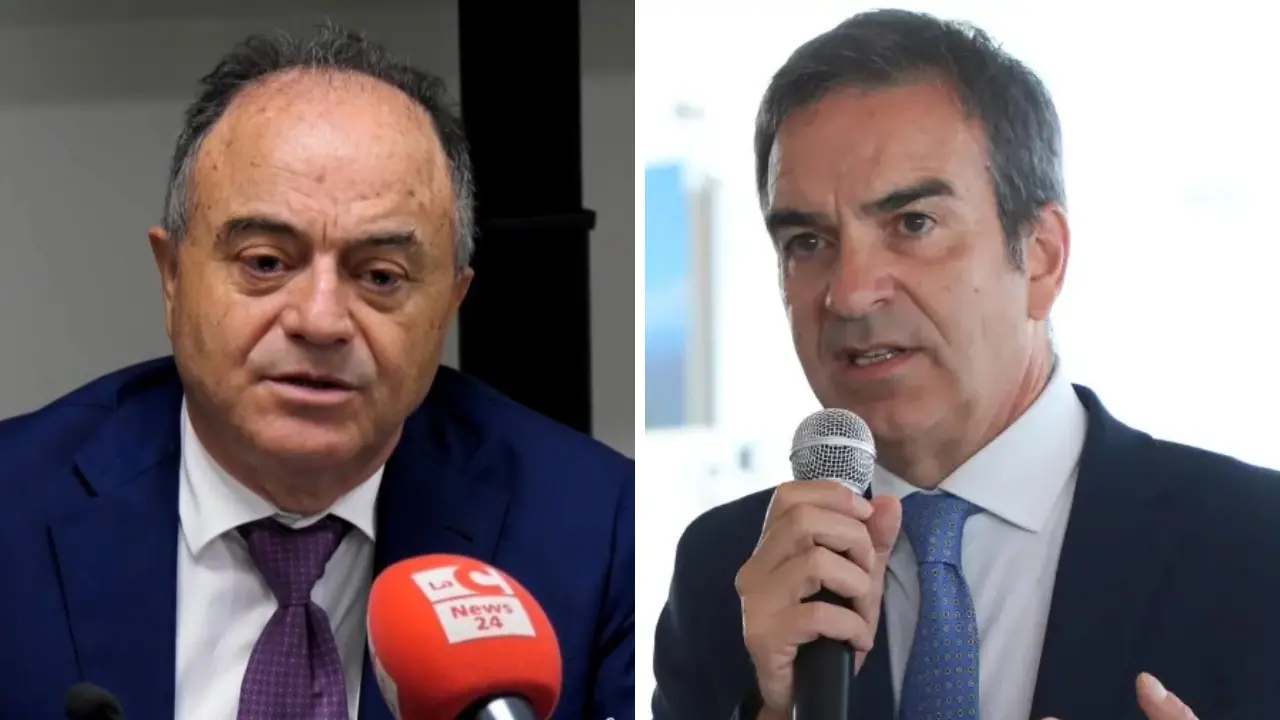 Gratteri risponde a Occhiuto:\u00A0«Io devo chiedere scusa? Pensino ad arginare le fiumare»\n