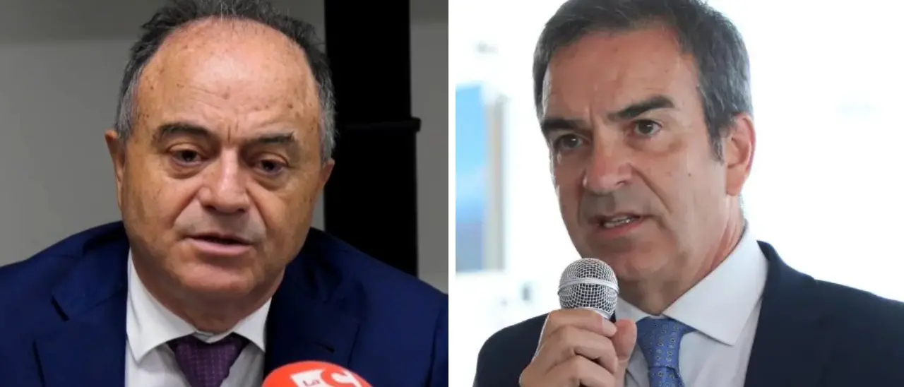 Gratteri risponde a Occhiuto:\u00A0«Io devo chiedere scusa? Pensino ad arginare le fiumare»\n