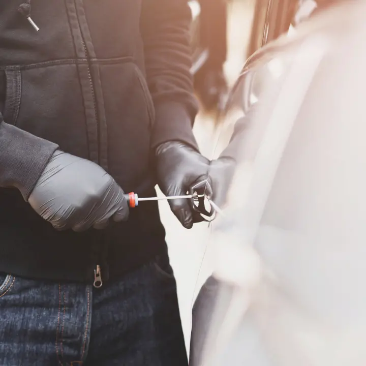 Furti in casa, la Calabria è tra le regioni più sicure secondo il rapporto Censis: episodi in diminuzione\u00A0\n