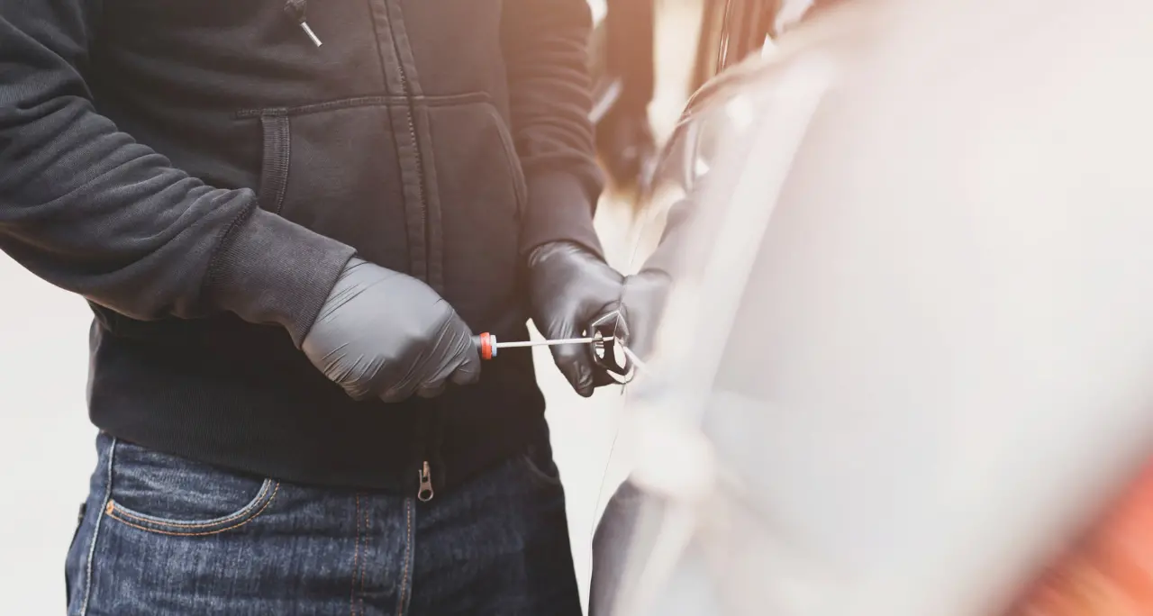 Furti in casa, la Calabria è tra le regioni più sicure secondo il rapporto Censis: episodi in diminuzione\u00A0\n