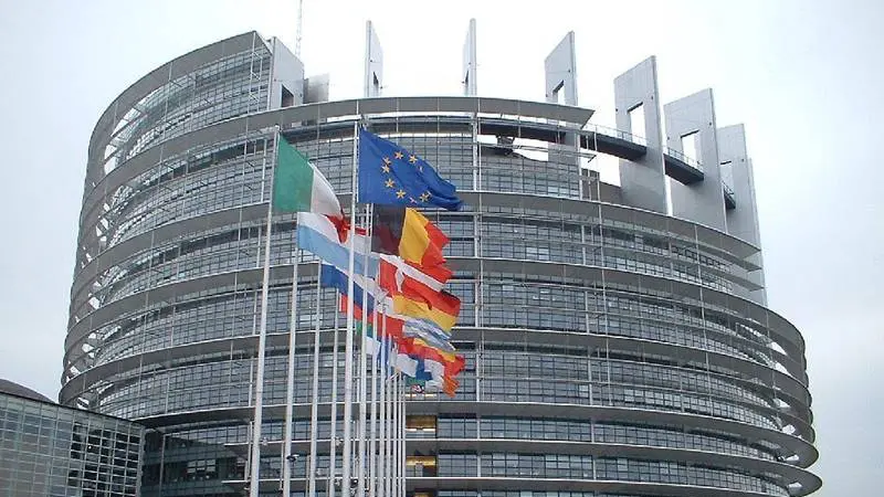 <p>Eu Tax Symposium, il sindaco di Vibo Romeo a Bruxelles: il confronto su fiscalità e crescita territoriale</p>