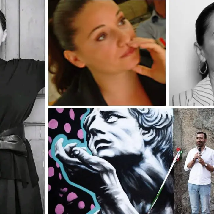 L’eredità di Francesca Marchese, la donna che ad Aprigliano ha lasciato il coraggio delle idee\n