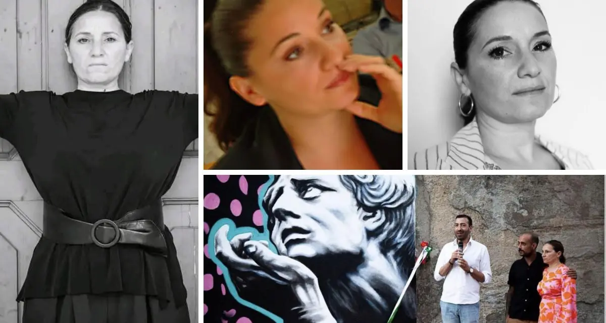 L’eredità di Francesca Marchese, la donna che ad Aprigliano ha lasciato il coraggio delle idee\n