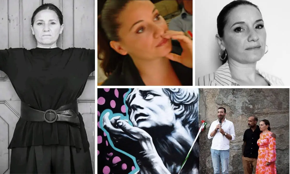 L’eredità di Francesca Marchese, la donna che ad Aprigliano ha lasciato il coraggio delle idee\n