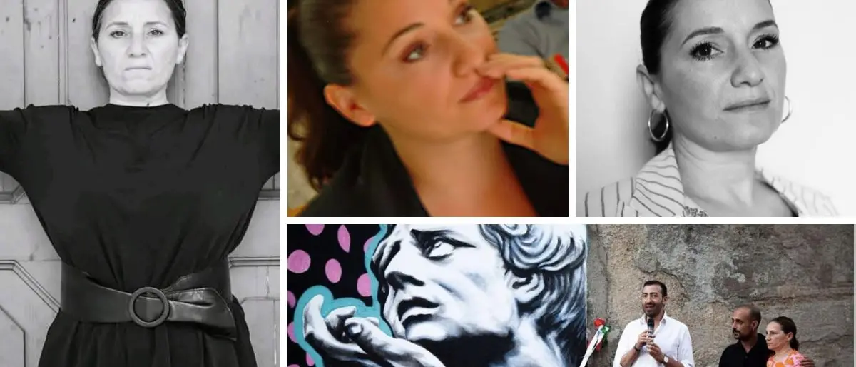 L’eredità di Francesca Marchese, la donna che ad Aprigliano ha lasciato il coraggio delle idee\n