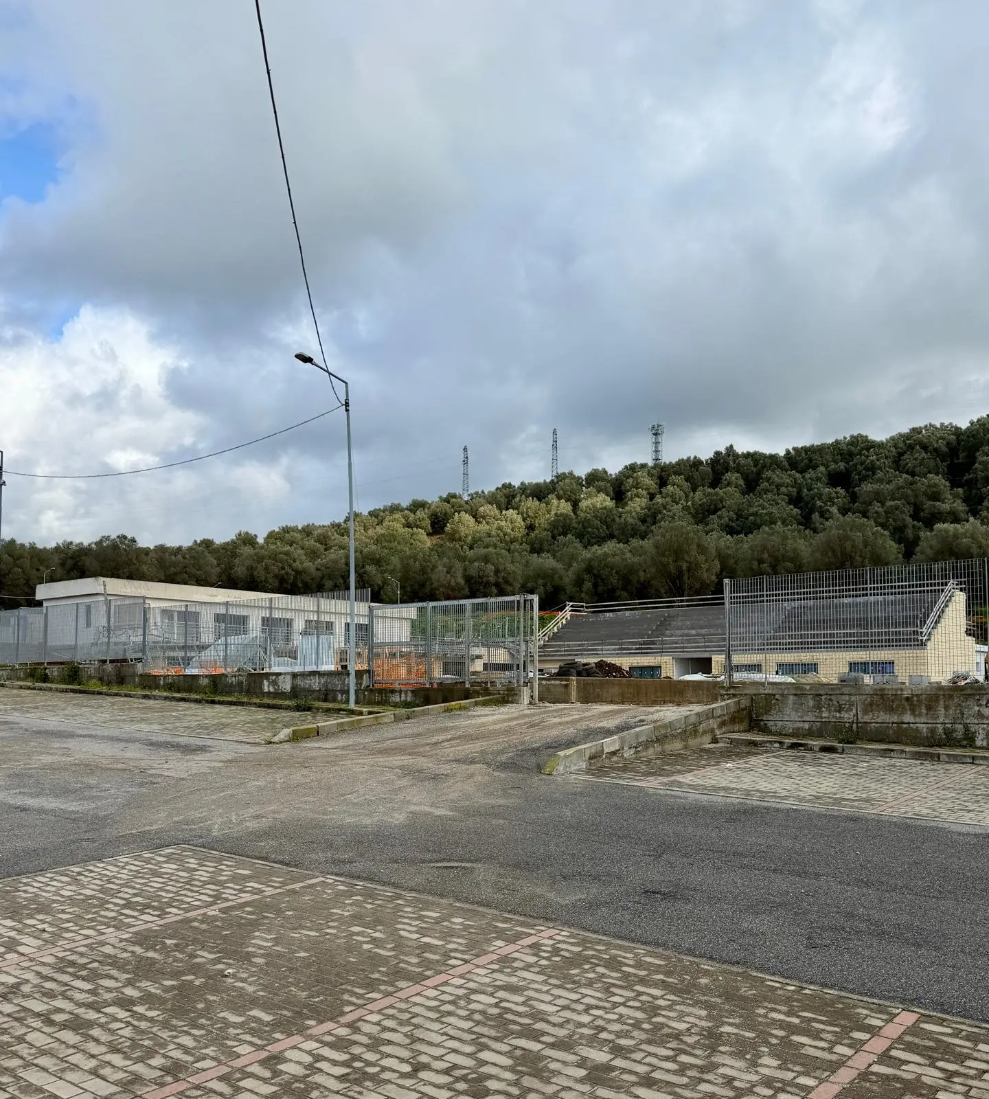 Palmi, il Movimento FARO attacca sulla gestione delle opere pubbliche\n