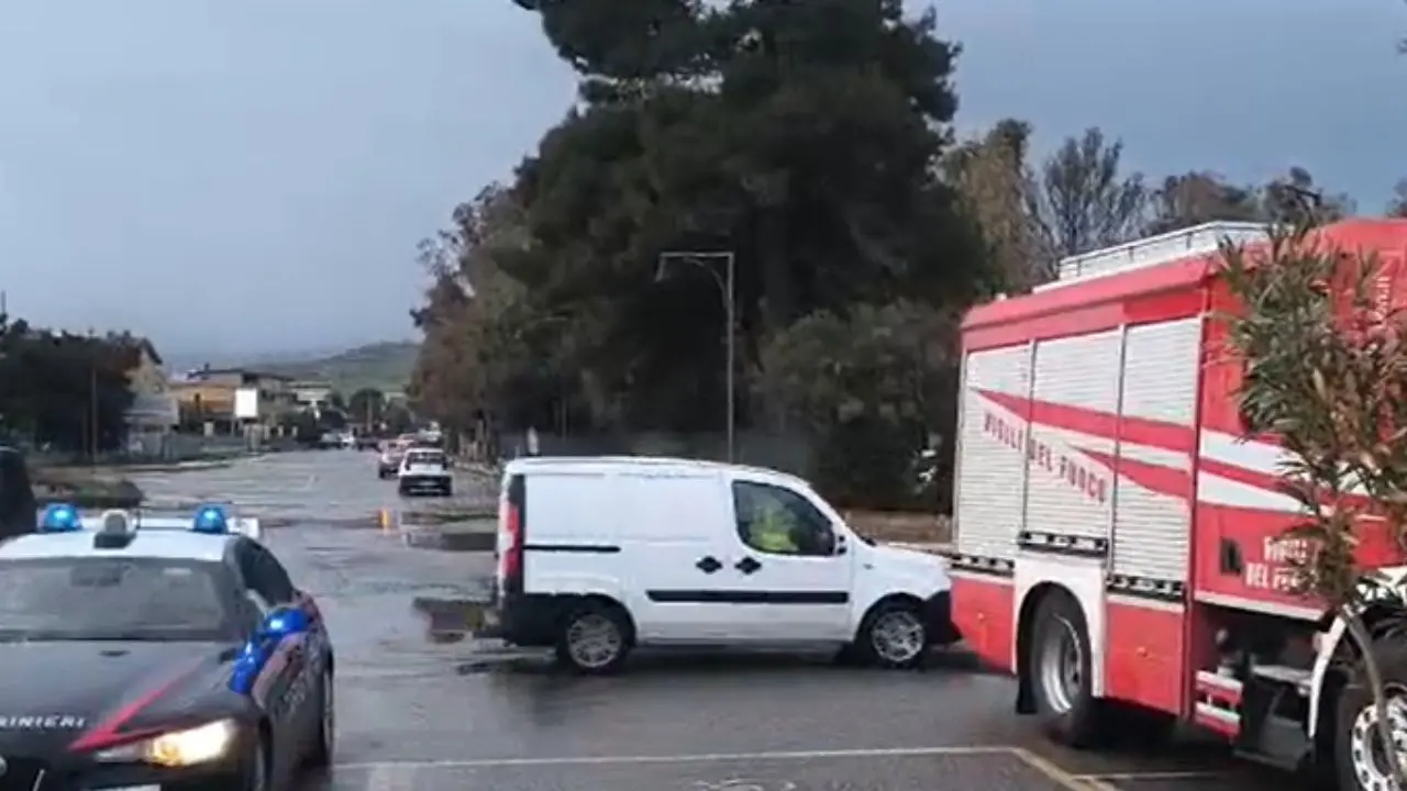 Trovata morta la donna scomparsa da Cropani:\u00A0il corpo individuato dall’elicottero attivato per le ricerche\n